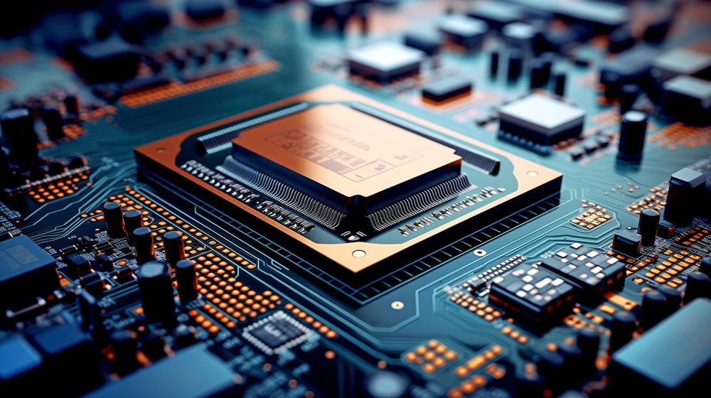Vente de matériel informatique professionnel