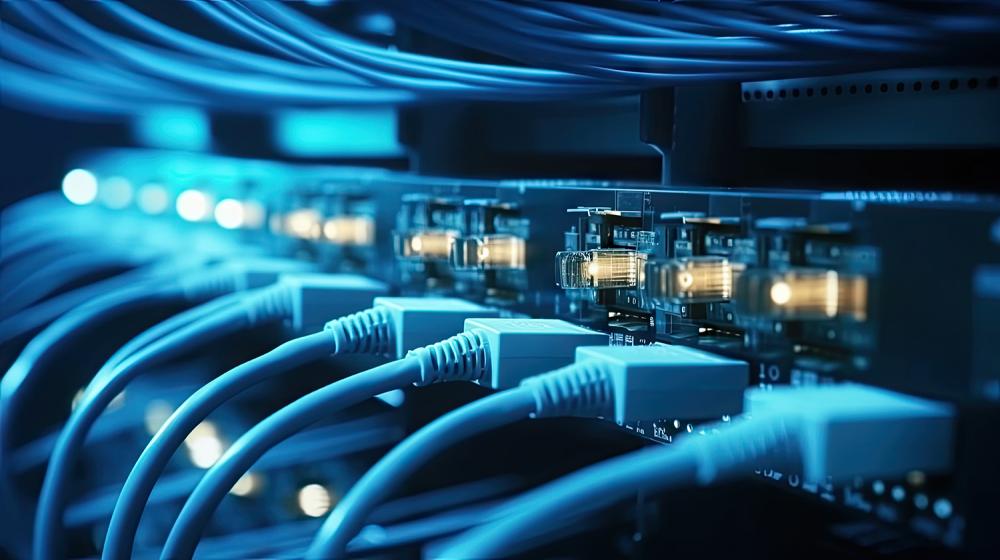 Mise en place et gestion de réseau informatique